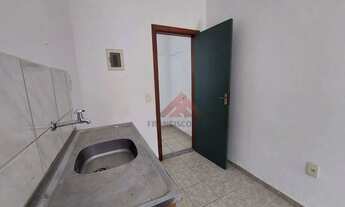 Imagem 6: Flat para alugar, 38 m² por R$ 1.250/mês - Engenho do Mato - Niterói/RJ