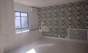 Imagem 7: Casa para alugar, no Rio Mar, em Rio de Janeiro, Barra da Tijuca, com 4 quartos, 330m²