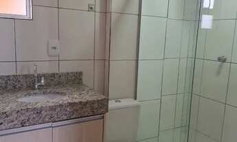 Imagem 2: Apartamento Padrão para Venda no Residencial dos Nobres