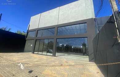 Imagem 6: Barracão para alugar em Londrina, Jardim Agari, com 600 m²