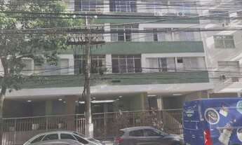 Imagem 6: Imóvel para aluguel possui 150 metros quadrados com 3 quartos em Icaraí - Niterói - RJ