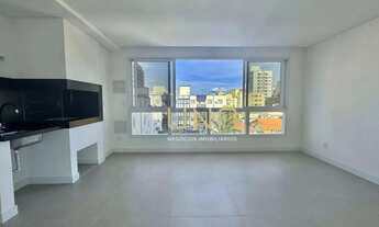 Imagem 4: Apartamento com 3 dormitórios à venda, 112 m² por R$ 1.366.543,24 - Estreito - Florianópol