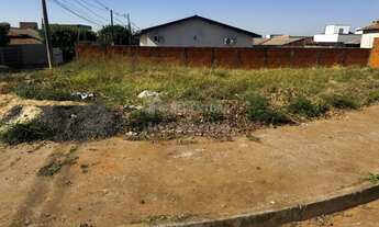 Imagem 5: Terreno Padrão em São José do Rio Preto