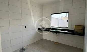 Imagem 4: Casa à venda no Parque Village Santa Rita III Casa 2 codigo: 143694