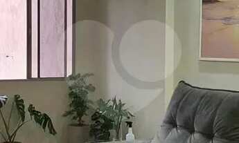 Imagem 5: Apartamento com 2 quartos à venda em Bela Vista - SP