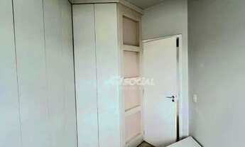 Imagem 6: Apartamento com armários planejados disponível para locação no condomínio Garden Club, Por