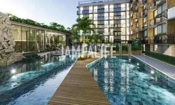 Imagem 4: Flat com 1 dormitório à venda, 17 m² por R$ 380.000,00 - Cabo Branco - João Pessoa/PB