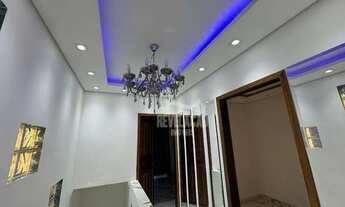 Imagem 7: Sobrado semimobiliado, com fino acabamento na Cidade jardim