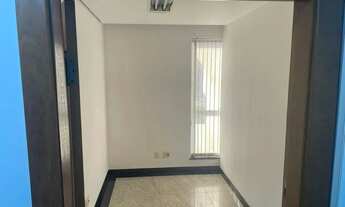 Imagem 3: Sala para aluguel com 45 metros em 2 ambientes + recepção no Prado-BH