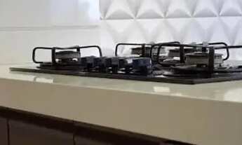 Imagem 4: Aluguel Apto Cobertura 130 metros quadrados com 3 quartos em Horto - Teresina - PI