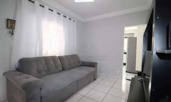 Imagem 4: Sobrado com 02 dormitórios e 161m² para locação na Vila Lucinda - Santo André/SP