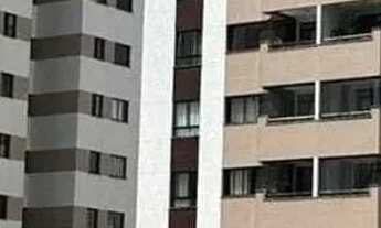 Imagem: FRONT GARDEN RESIDENCE 24676