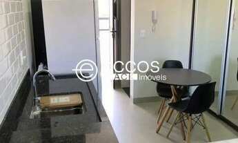 Imagem 3: Apartamento para aluguel, 1 quarto, 1 vaga, Santa Mônica - Uberlândia/MG