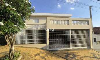 Imagem: Casa com 4 dormitórios, 218 m² - venda