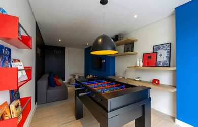 Imagem 13: Flat para alugar na Bela Vista - You Link Paulista