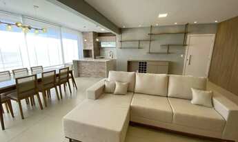 Imagem 4: Imóvel para aluguel tem 148 metros quadrados com 3 quartos