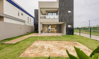 Imagem 4: Casa de Esquina no terras Alphaville Ceará - Cidade Alpha - Eusébio