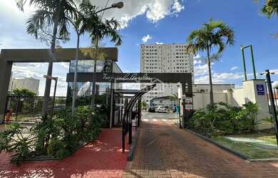 Imagem 3: Apartamento - Parque Industrial - Campinas