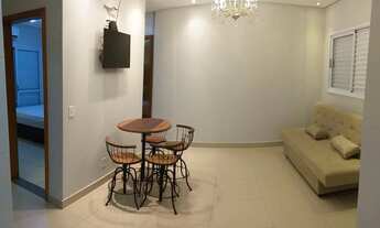 Imagem 3: Alugo APARTAMENTOS MOBILIADOS DE TEMPORADA Centro e Santa Marta BEM LOCALIZADOS