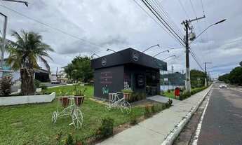 Imagem 5: Terreno à venda, 540 m² por R$ 480.000,00 - Ponta Negra - Manaus/AM