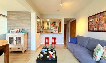 Imagem 7: LINDO, ACONCHEGANTE E DIFERENCIADO NO BAIRRO BELA VISTA!