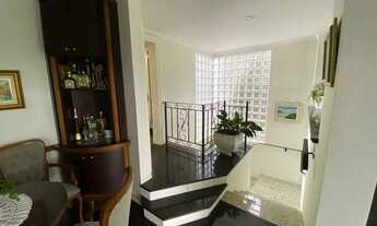 Imagem 5: Casa 5 dormitórios (3suítes) Alto padrão bairro João Paulo