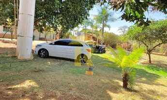 Imagem 5: Rancho à venda em Fronteira-MG: 3 quartos, varanda gourmet, piscina e vista deslumbrante p