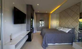 Imagem 14: Casa com 3 suítes à venda, 447 m² por R$ 5.900.000 - Jardim Imperial I - Maringá/PR