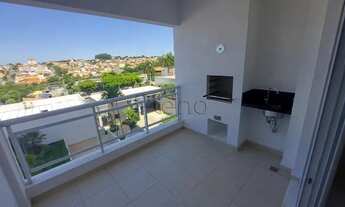 Imagem 6: Apartamento à venda em Indaiatuba, Vila Homero, com 2 suítes, com 82 m², Sky Towers Home