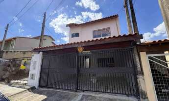 Imagem: LOCAÇÃO - CASA JARDIM NOVO HORIZONTE /