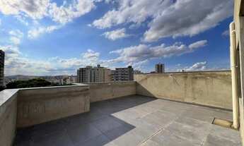 Imagem: Cobertura à venda, 3 quartos, 1 suíte