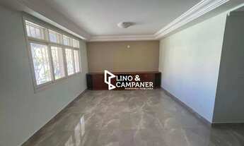 Imagem 5: Casa com 4 dormitórios para alugar, 340 m² por R$ 10.000,00/mês - Jardim Higienópolis - Lo