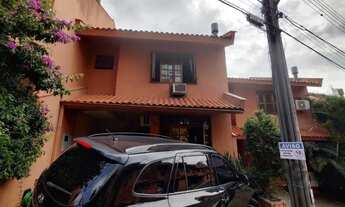 Imagem 4: Casa em Condomínio 4 Dormitórios na Glória!!