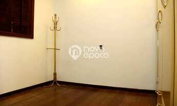 Imagem 7: Higienópolis Casa com 4 dormitórios