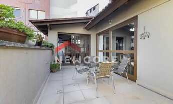 Imagem 2: Cobertura em Rua Jaraguá - Bela Vista - Porto Alegre/RS