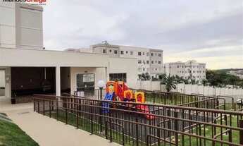 Imagem 3: Apartamento com 2 dormitórios, 57 m² - venda por R$ 250.000,00 ou aluguel por R$ 1.505,36