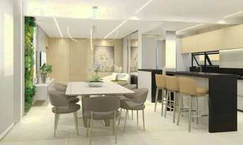 Imagem 4: Apartamento com 3 quartos à venda, 116 m² por R$ 1.090.000 - Bom Pastor - Juiz de Fora/MG