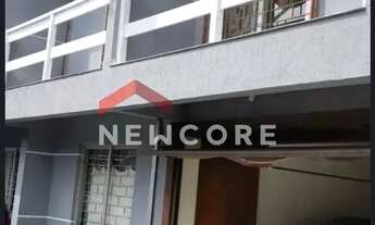 Imagem 2: Sobrado em Rua João de Oliveira Franco - Fanny - Curitiba/PR