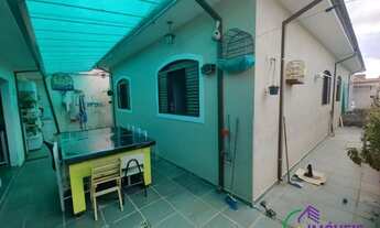 Imagem 6: CASA TÉRREA - JARDIM CAMPOS ELÍSIOS - MG