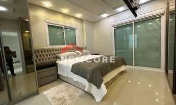 Imagem 4: Apartamento em Rua 208 - Meia Praia - Itapema/SC