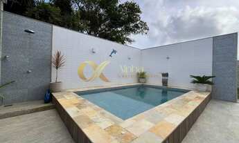 Imagem: Casa à Venda 03 Suítes Terreno 600 m²