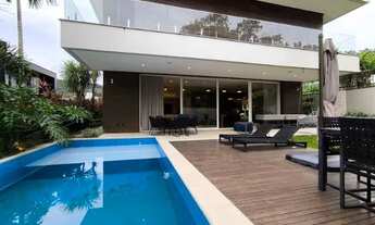 Imagem: Casa mobiliada ALTÍSSIMO padrão com piscina