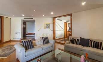 Imagem 2: Apartamento para venda e locação com 400m², Jardim Paulista - SP