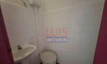 Imagem 5: Casa com 1 dormitório para alugar, 95 m² por R$ 4.000,00/mês - Itacoatiara - Niterói/RJ