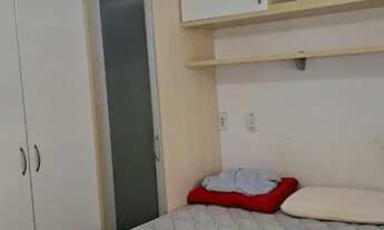 Imagem 5: Apartamento de 2 quartos, com vista para o Mar da Praia da Costa