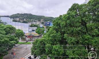 Imagem 15: Alugue um confortável studio mobiliado no Centro de Florianópolis