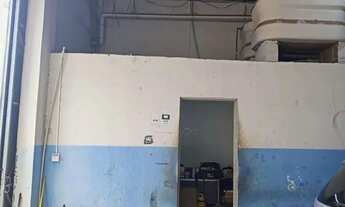 Imagem 5: Galpão à venda, 296 m² por R$ 700.000,00 - Vila São Cristóvão - Uberaba/MG