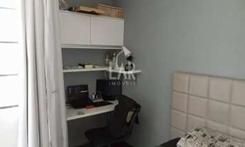 Imagem 6: Apartamento à venda, 3 quartos, 1 suíte, 1 vaga, Sagrada Família - Belo Horizonte/MG