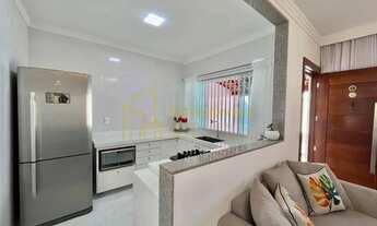 Imagem 7: Incrível Casa Linear em Morada de Laranjeiras Ventilação e Iluminação Natural!