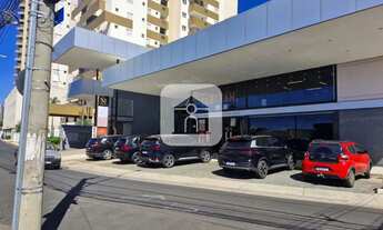 Imagem: Loja comercial para locação no bairro